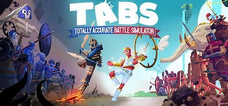 System Requirements for Totally Accurate Battle Simulator on PC.